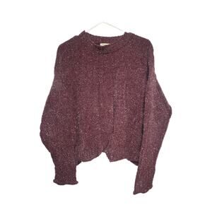 Cotton Emporium Women's Sweater Size XL